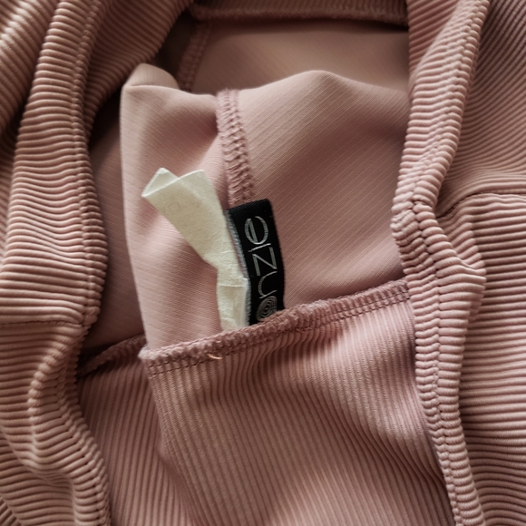 Mauve leggings - Picture 6 of 6